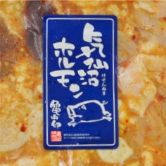 気仙沼ホルモン（味噌）