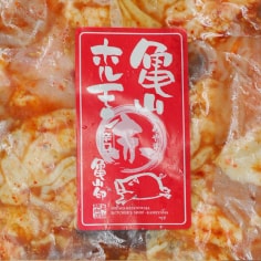 気仙沼ホルモン（辛口）