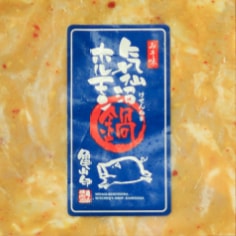 気仙沼ホルモン鍋（味噌）
